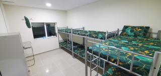 Homely Hostel - Sharjah - 0