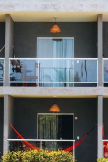 Pousada Pé na Areia - 4