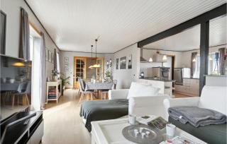 Beautiful Home In Farsø With Kitchen - Farsø - 8