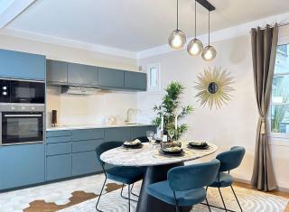 Typical Luxurious Parisian Getaway - París - 3