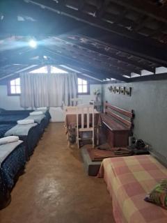 Dexa Hospedagem - Ouro Preto - 2