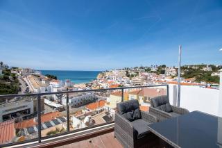 12a Travessa da Nau - Modernised yet traditional - Carvoeiro - 1
