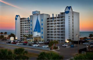 Maritime Beach Club - Myrtle Beach - 9