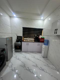 Exotic 2Bedroom duplex in ogudu - 8