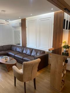 Apartman Podgorica - Podgorica - 7