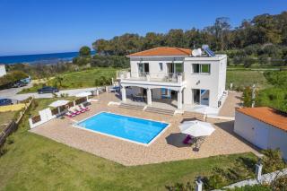 Villa Chrystalla by Villa Plus - Polis Chrysochous - 8