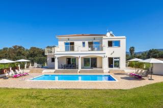 Villa Chrystalla by Villa Plus - Polis Chrysochous - 6