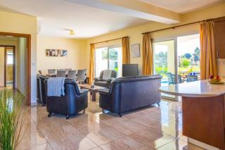 Villa Chrystalla by Villa Plus - Polis Chrysochous - 5