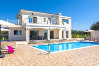 Villa Chrystalla by Villa Plus - Polis Chrysochous - 1