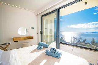 Villa Nissaki View 2 by Villa Plus - Vinglatoúrion - 3