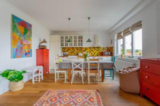 Bohém Apartman Buda - Budapest - 4