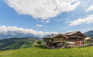Berggasthof Christernreith - Maria Alm am Steinernen Meer - 0