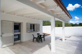 ISA-Residence in Orosei, apartments 4 beds with air conditioning - Orosei - 8