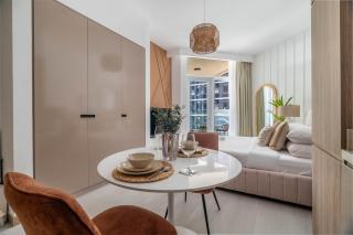 GuestReady - Elegant studio at Urban Oasis - Dubai - 1