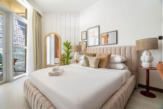 GuestReady - Elegant studio at Urban Oasis - Dubai - 9