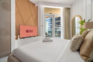 GuestReady - Elegant studio at Urban Oasis - Dubai - 6