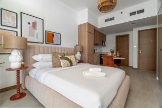 GuestReady - Elegant studio at Urban Oasis - Dubai - 2