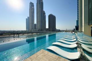 GuestReady - Elegant studio at Urban Oasis - 7