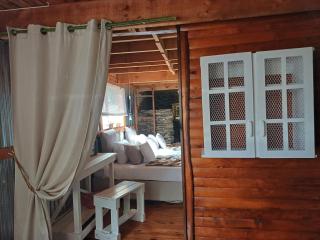 Owls Den 3 - Oudtshoorn - 6