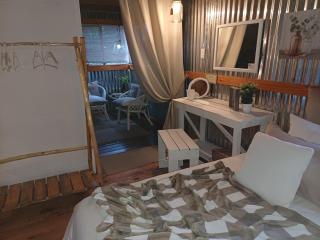 Owls Den 3 - Oudtshoorn - 3