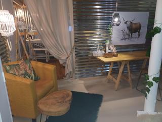 Owls Den 3 - Oudtshoorn - 2