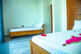 Jazira Palace - Pwani Mchangani - 7