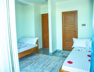 Jazira Palace - Pwani Mchangani - 8