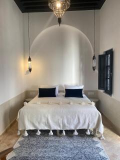 Riad COPAH - Marrakesh - 9