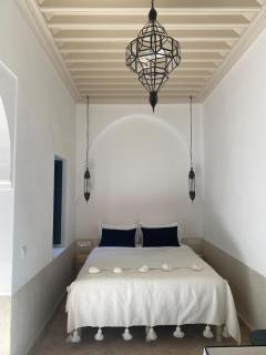 Riad COPAH - Marrakesh - 7