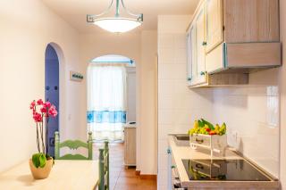 ISA-Residence in Orosei, apartments 4 beds with air conditioning - Orosei - 4