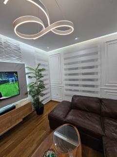 Rent a apartment Podgorica - Podgorica - 0