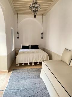 Riad COPAH - Marrakesh - 4