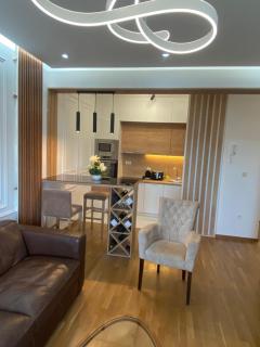 Rent a apartment Podgorica - 6