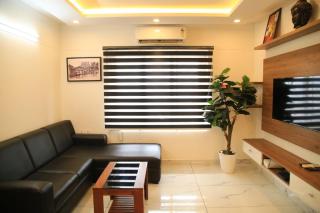 The Golden Grotto - Trivandrum - 9