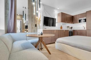 A- Aix'Capade & SPA - Jacuzzi - Aix-les-Bains - 4