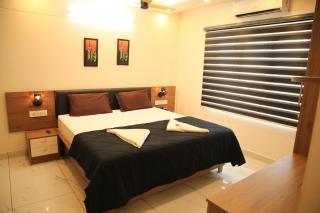 The Golden Grotto - Trivandrum - 4