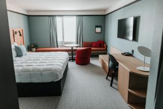 Haworth Hotel at Hope College - 4