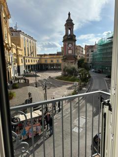 Luxury suite on the square - 9