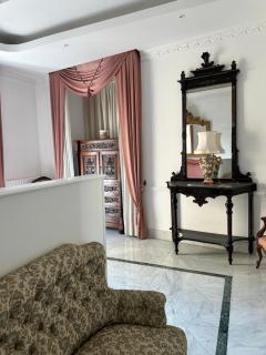 Luxury suite on the square - Frattamaggiore - 8