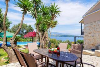 Villa Caribia Sea View by Villa Plus - Ágios Stéfanos - 8