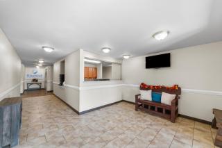 Risewell Kitchen Suites Pleasanton - Pleasanton - 8