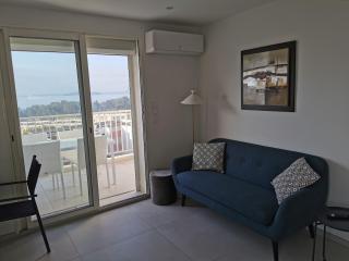 Appartement baie des anges vue sur mer, garage - 4