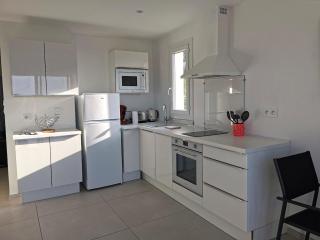 Appartement baie des anges vue sur mer, garage - 2