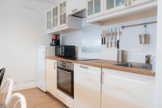 Loft Petion Dog friendly - Parijs - 7
