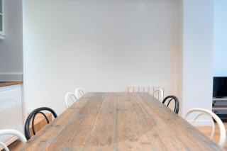Loft Petion Dog friendly - Parijs - 8