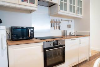 Loft Petion Dog friendly - Paris - 3