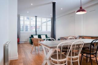 Loft Petion Dog friendly - Parijs - 0