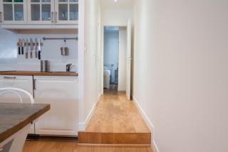 Loft Petion Dog friendly - Parijs - 1