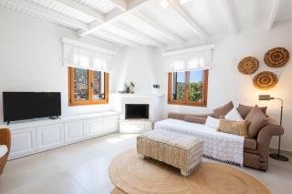 Villa Akropolis - Karpathos - 4