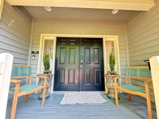 Callawassie Island - Free Golf for Two 27 holes Fazio 4bed 4bath Villa - 6